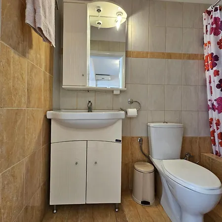 Jasmine House شقة *