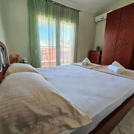 شقة Jasmine House بوتوس