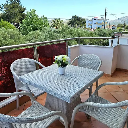 Jasmine House * بوتوس