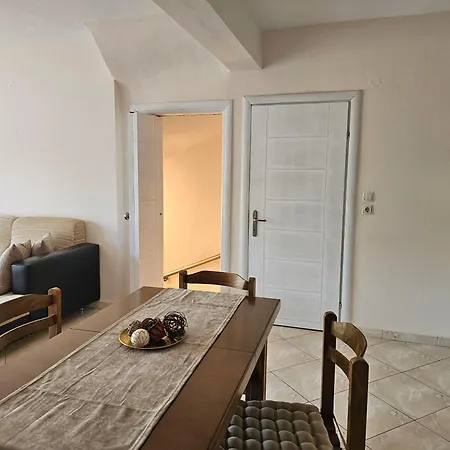 شقة Jasmine House بوتوس