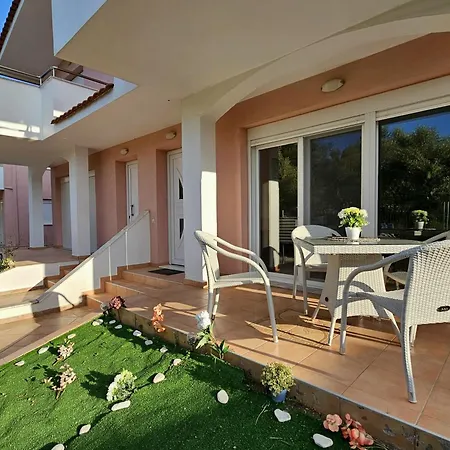 شقة Jasmine House