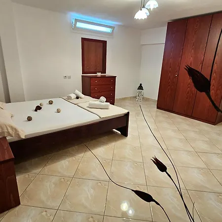 Jasmine House شقة بوتوس