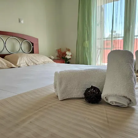 アパート Jasmine House *