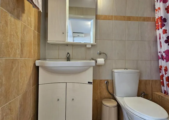 Jasmine House Apartament *