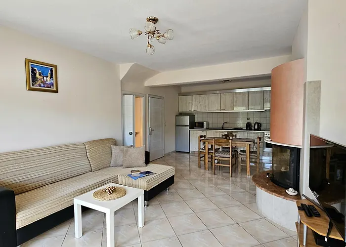 Apartament Jasmine House *