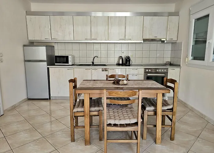 Jasmine House Apartament Potos