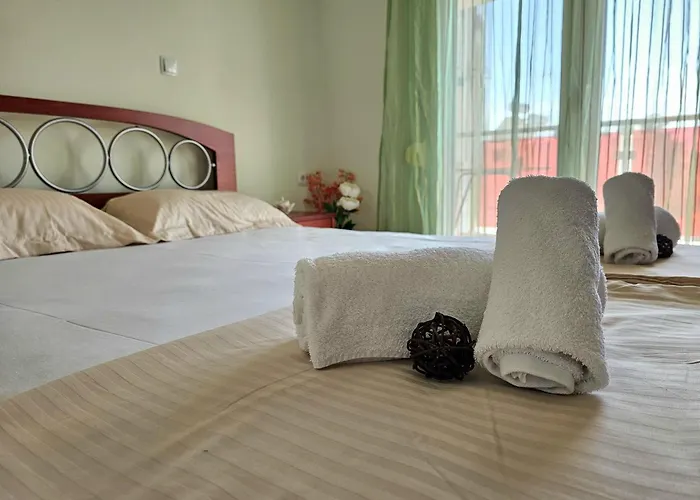 Apartament Jasmine House *