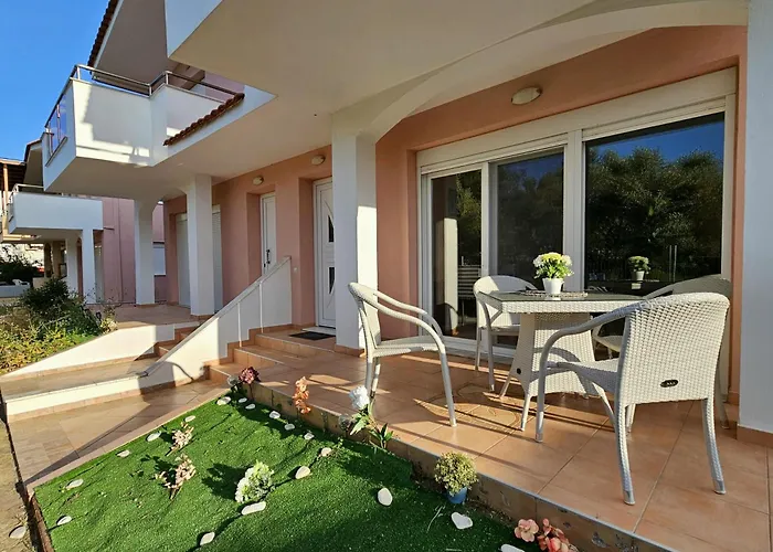 Apartament Jasmine House