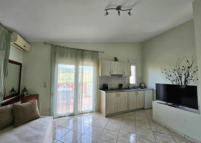 Jasmine House Apartament *